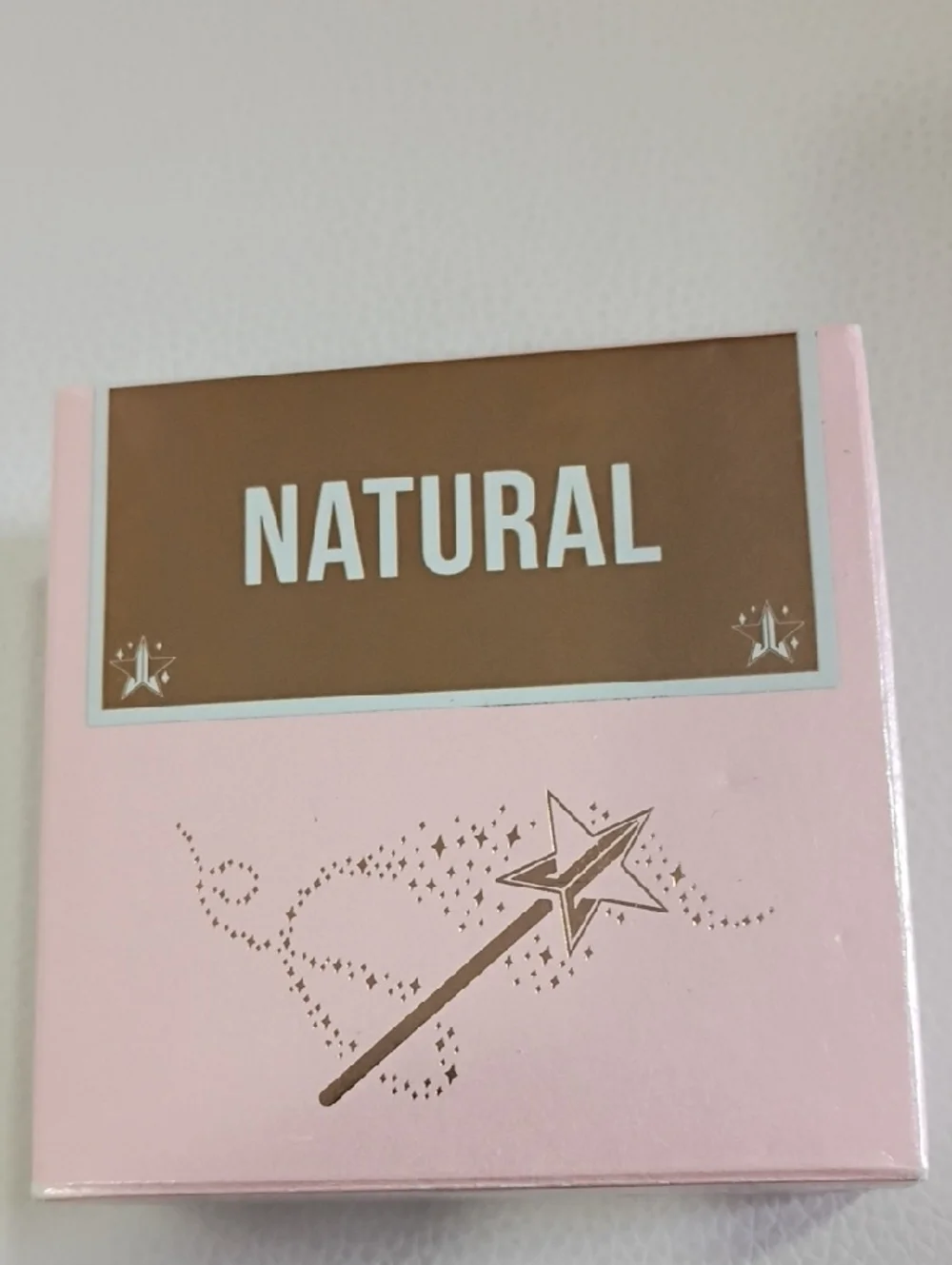 Jeffree Star Cosmetics Setting Powder In 